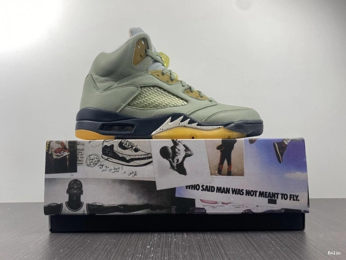Bmlin Shoes Jordan 